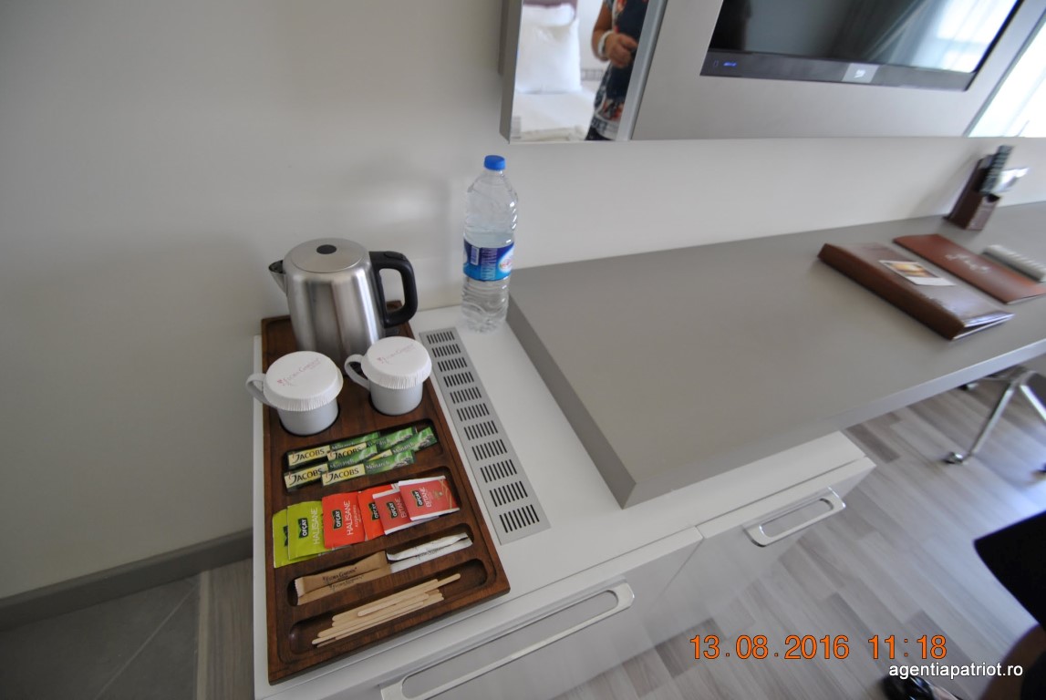 imagini hotel FLORA GARDEN KUSADASI